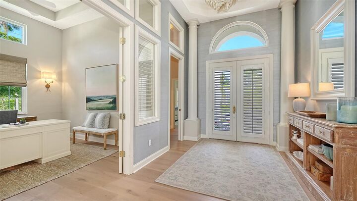 Property Photo:  3563 Fair Oaks Lane  FL 34228 