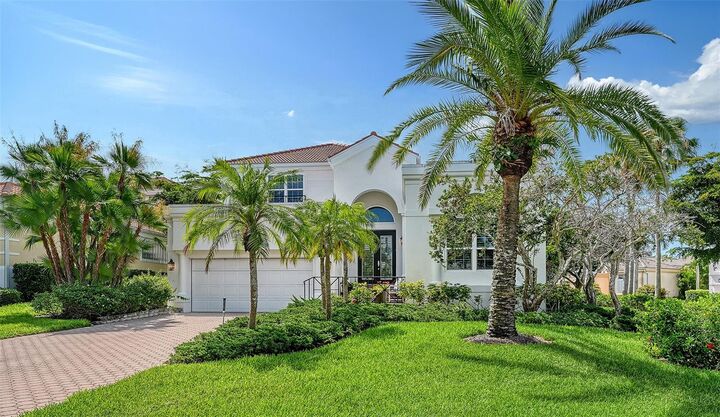 Property Photo: 3563 Fair Oaks Lane FL 34228