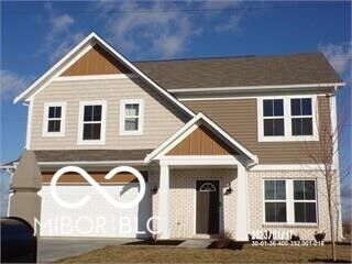Property Photo:  5526 Woods Pointe Drive  IN 46055 