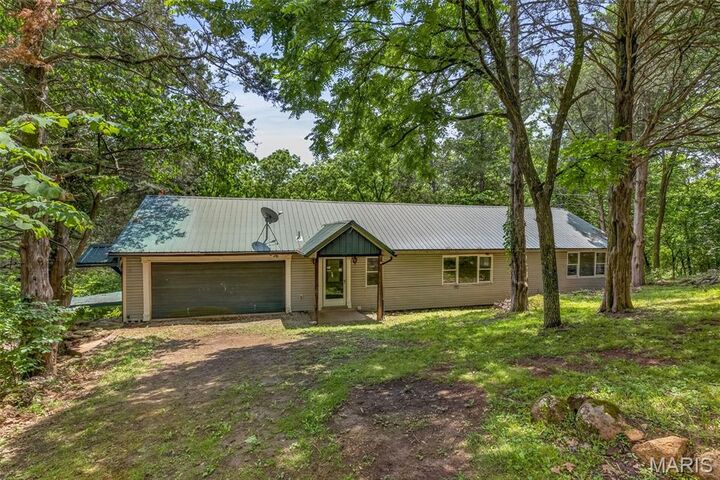 Property Photo:  554 Point Road  MO 63640 