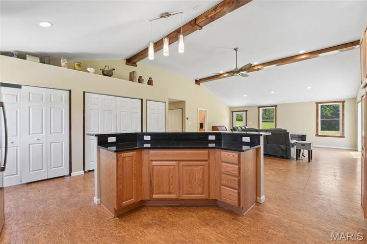 Property Photo: 23639 S Stracks Church Road MO 63390