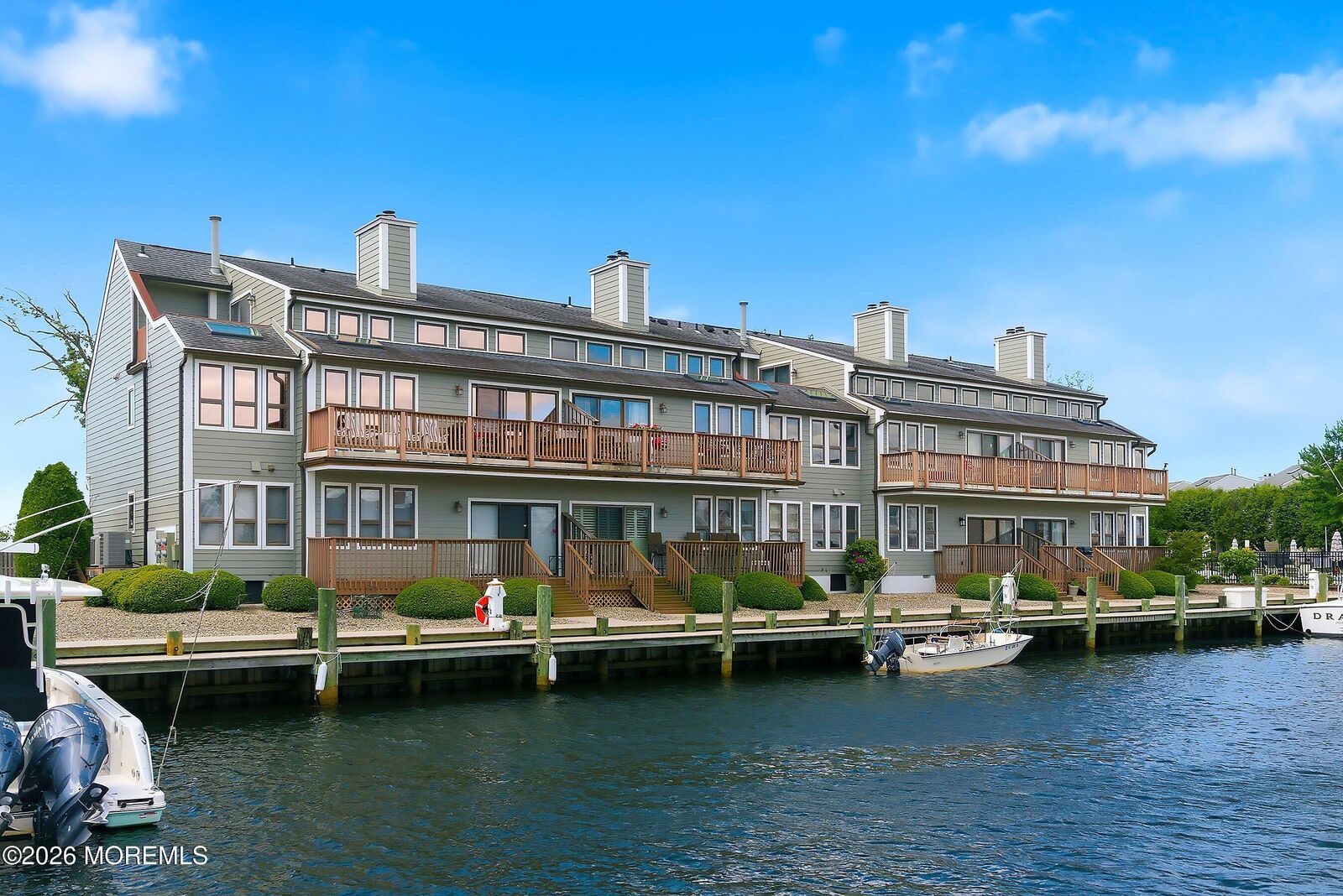 Property Photo:  13 Hidden Harbor Drive  NJ 08742 