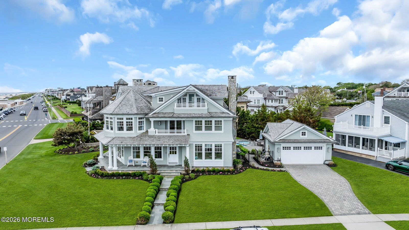 Property Photo:  2105 Ocean Avenue N  NJ 07762 
