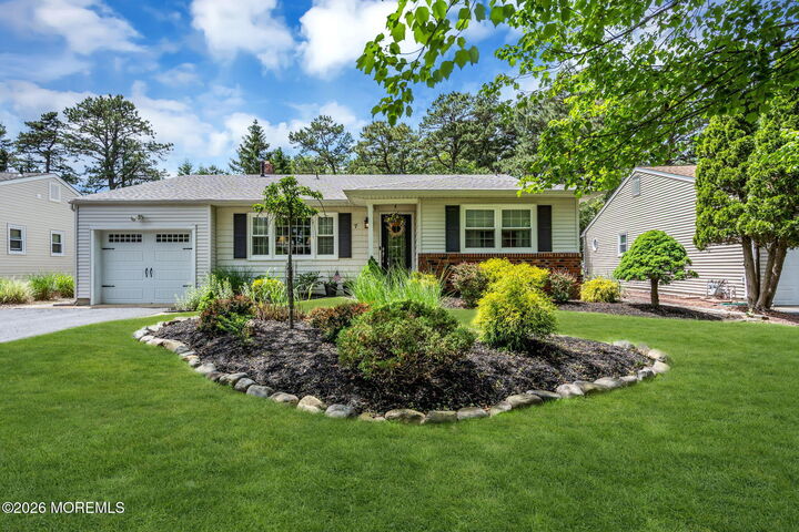 Property Photo:  7 Nostrand Drive  NJ 08757 