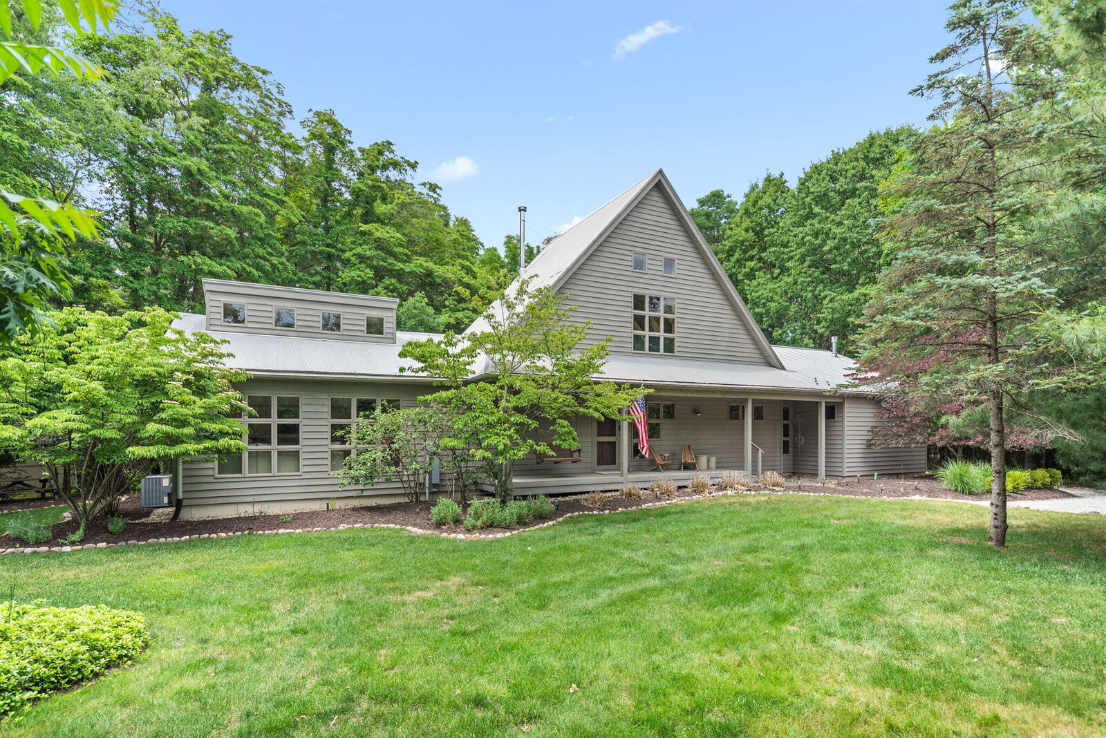 Property Photo:  13670 Cottonwood Lane  MI 49115 