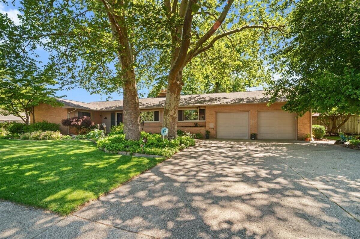 Property Photo: 3666 Aaron Avenue SW MI 49418