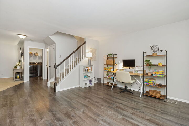 Property Photo:  105 Waterbury Circle  IL 60543 