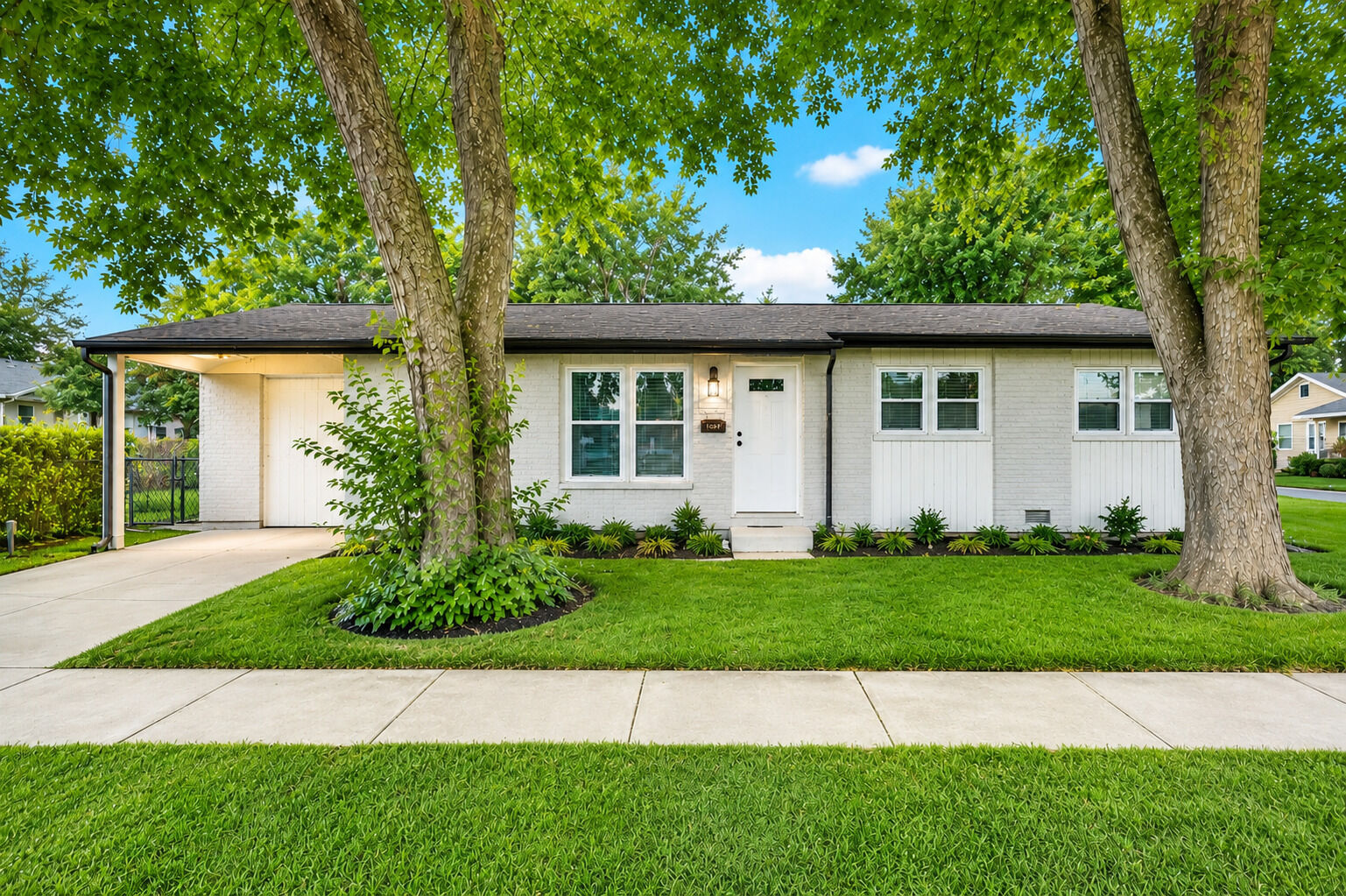 Property Photo: 16801 Head Avenue IL 60429