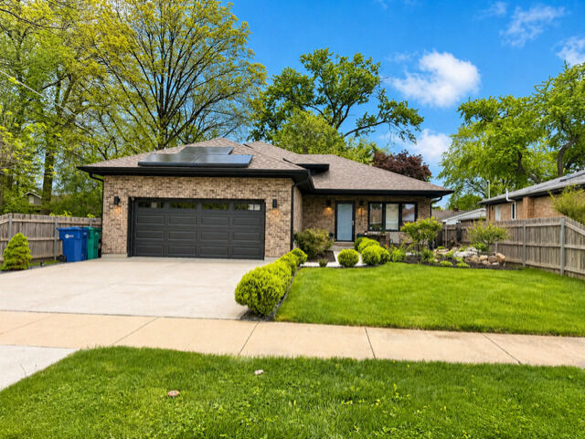 Property Photo:  5330 86th Street  IL 60459 
