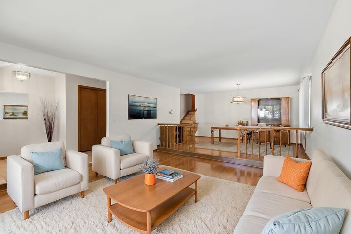 Property Photo:  9242 N Washington Street  IL 60714 