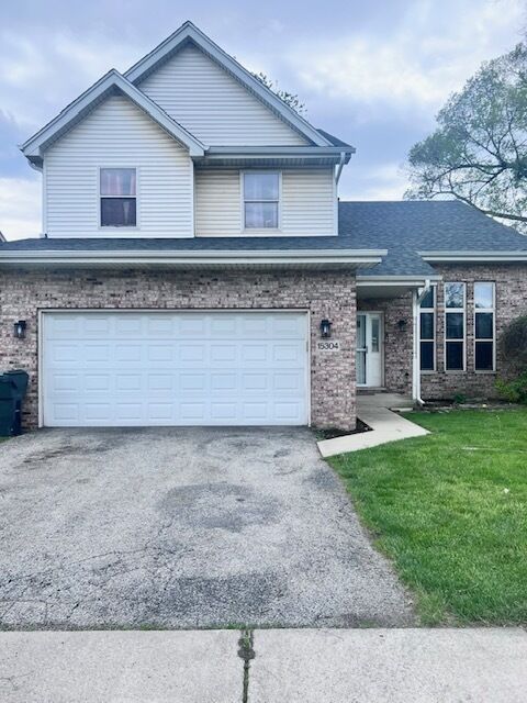 Property Photo:  15304 Greenwood Road  IL 60419 