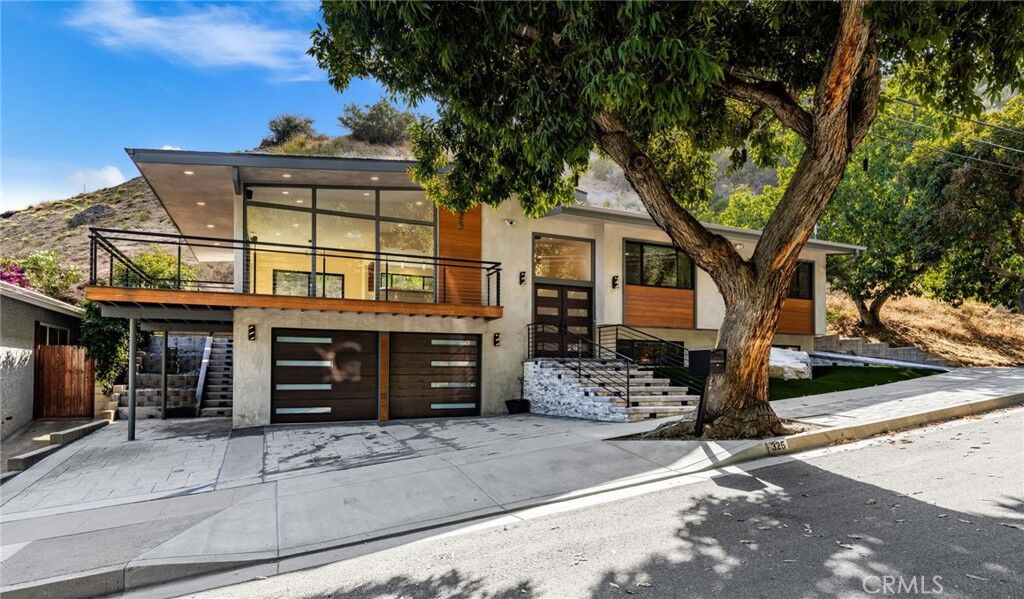 Property Photo:  325 N Madison Avenue  CA 91016 
