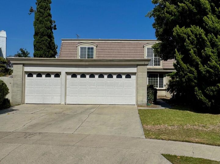 Property Photo: 13545 Caravel Place CA 90703
