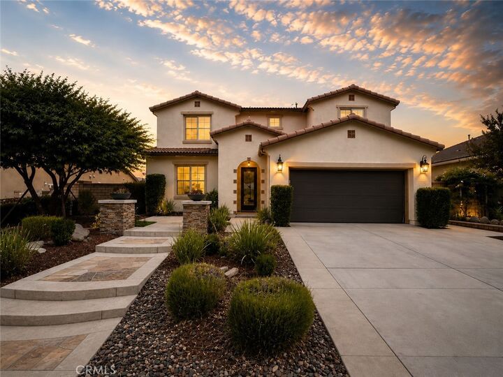 Property Photo:  24570 Hidden Hills Drive  CA 92584 