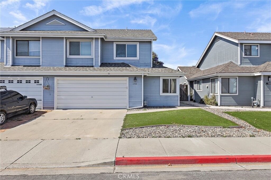 Property Photo:  1158 Pacific Pointe  CA 93420 