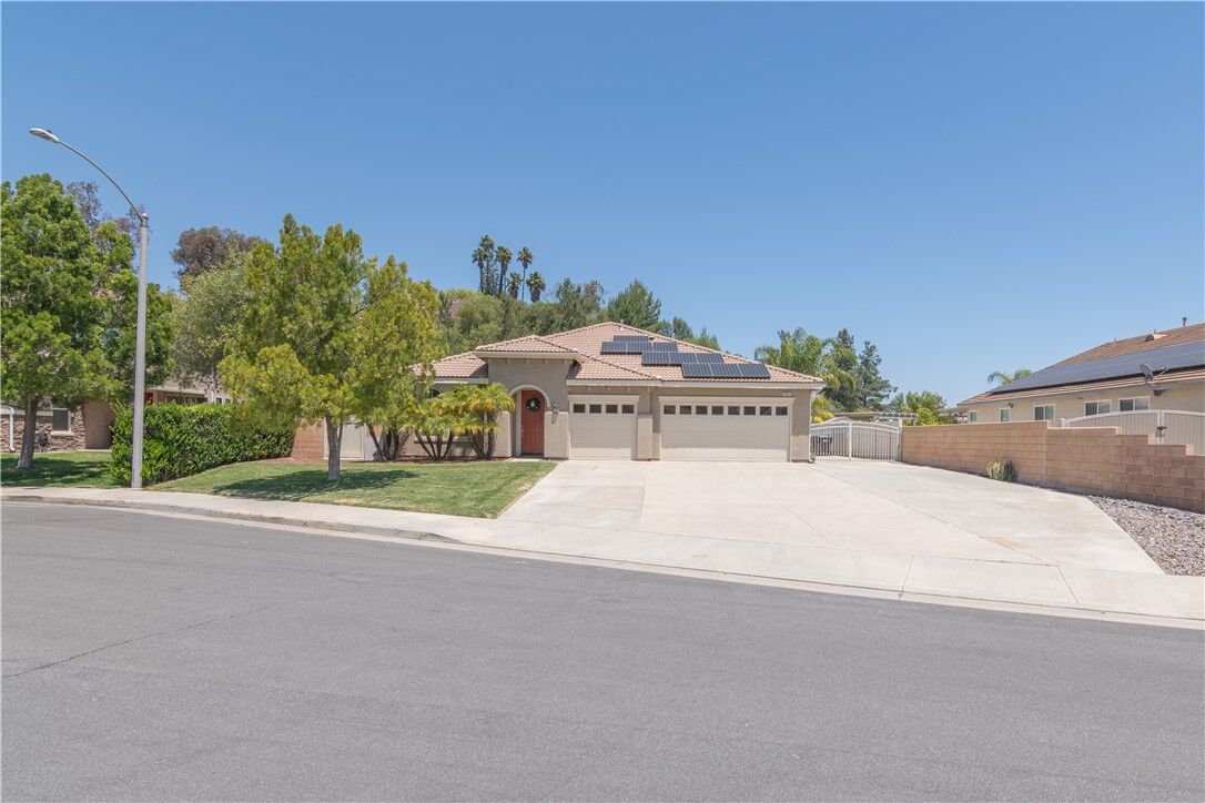 Property Photo:  36951 Pebley Court  CA 92596 