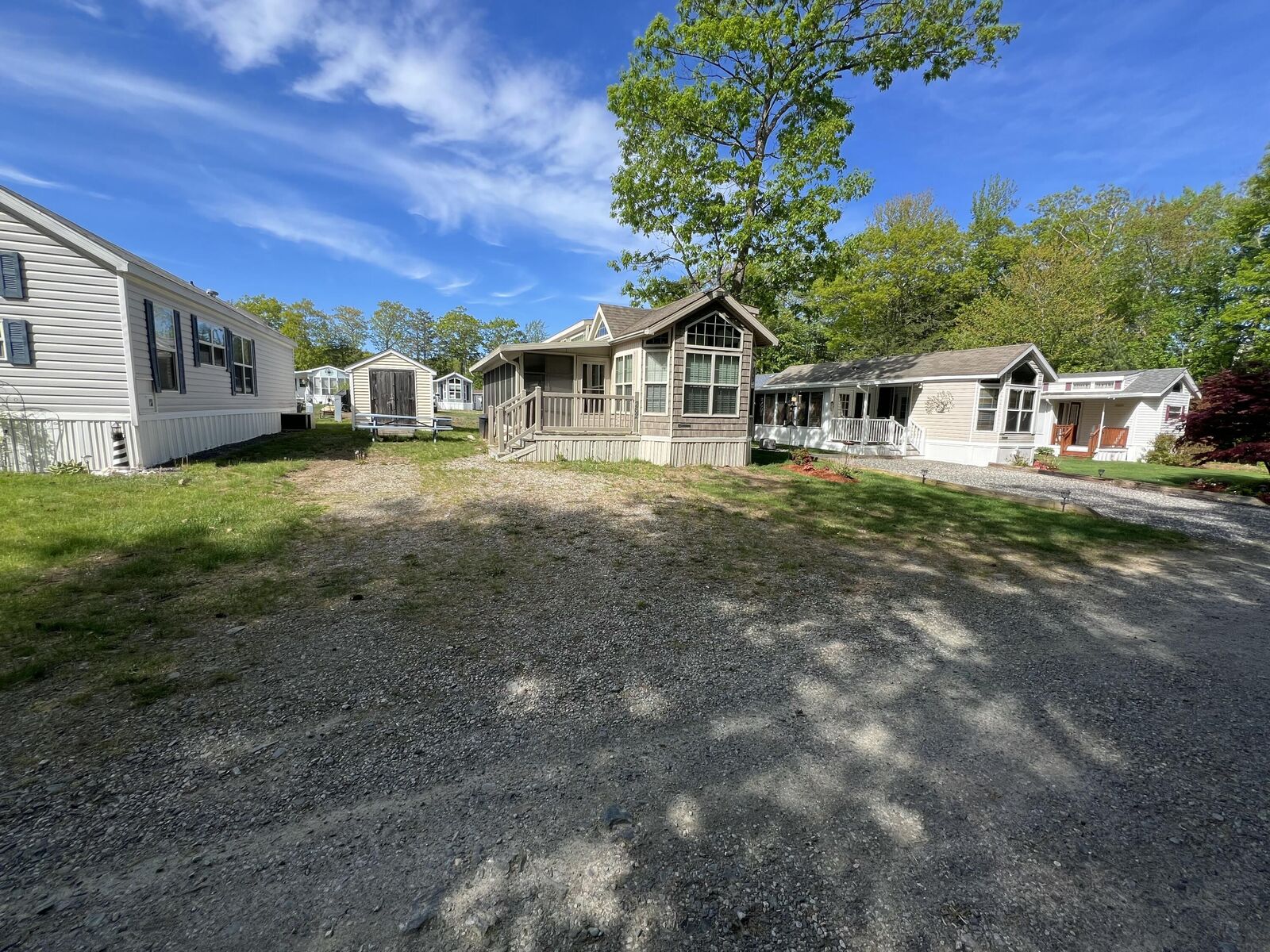 Property Photo:  430 Post Road 296  ME 04090 