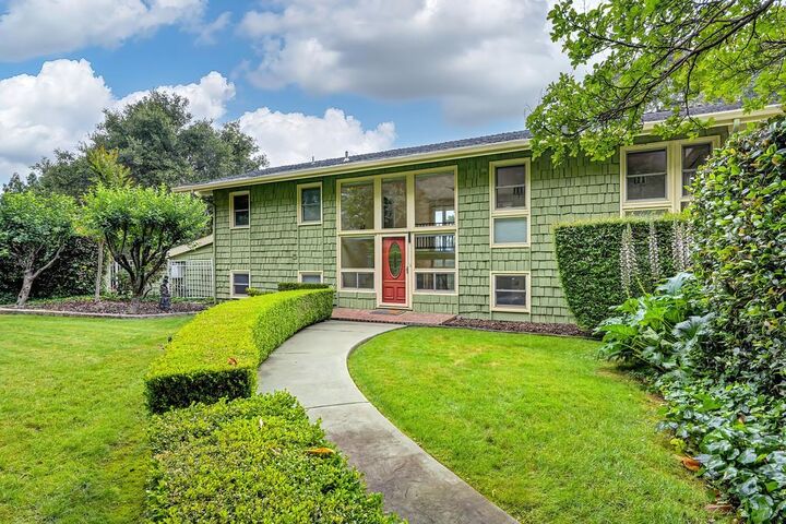Property Photo:  4760 E China Hill Road  CA 95623 
