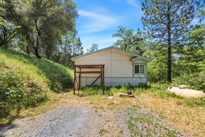 Property Photo: 1188 Pleasant Valley Road CA 95619