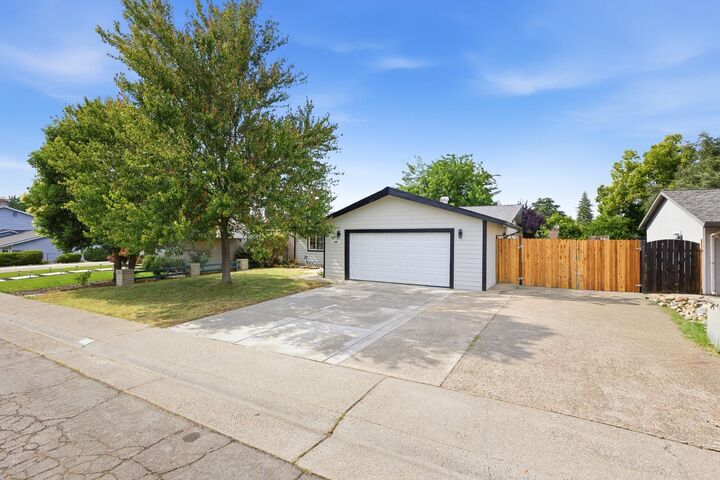 Property Photo:  8909 Ramstad Avenue  CA 95628 