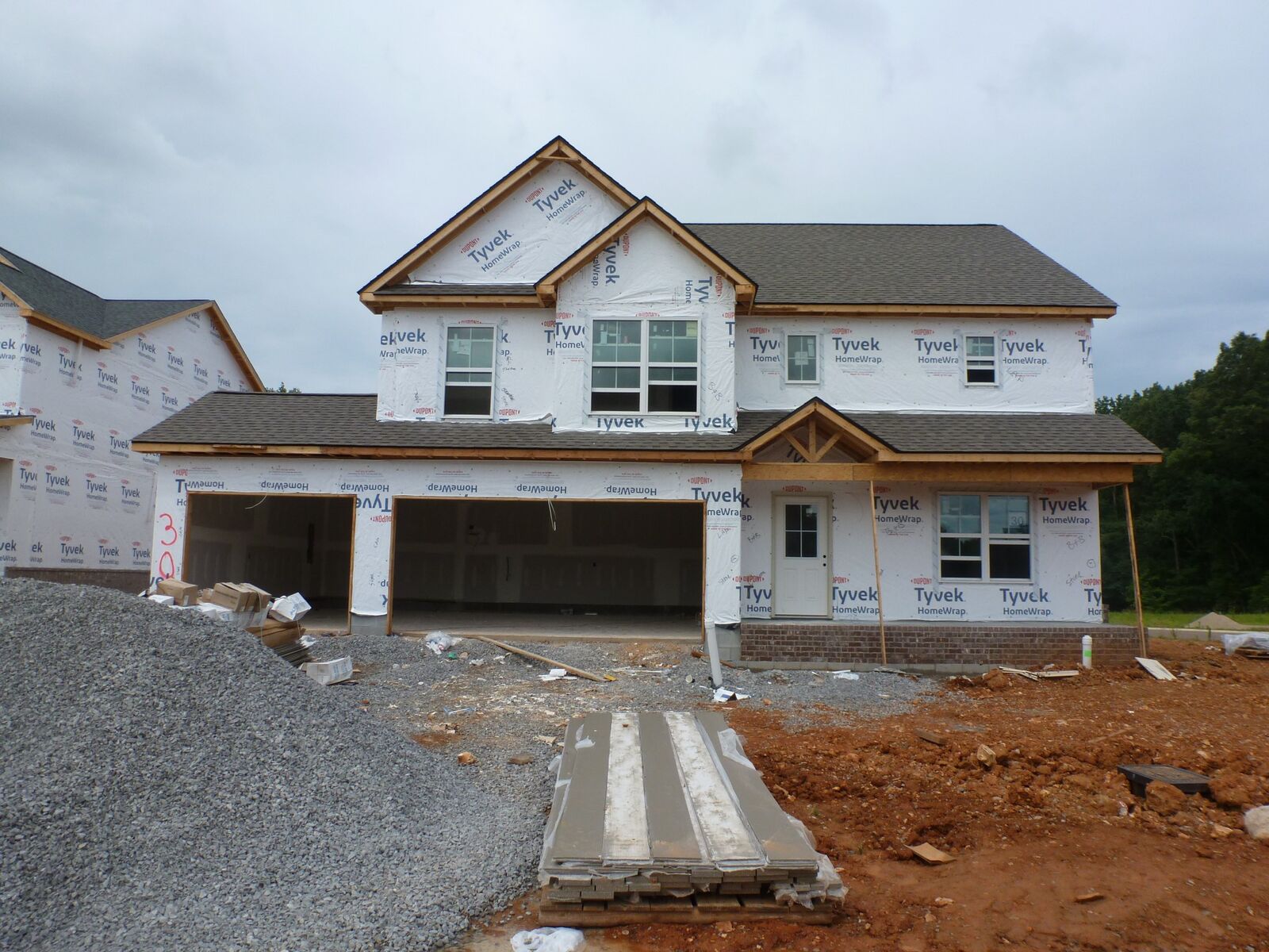 Property Photo: 30 Miller Farm TN 37043