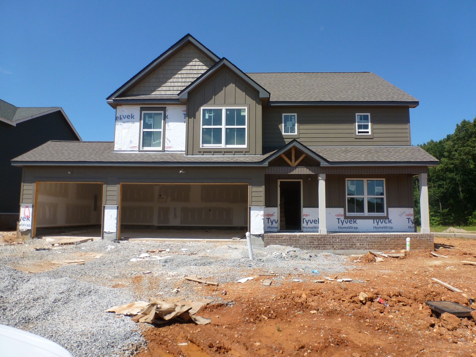 Property Photo:  30 Miller Farm  TN 37043 