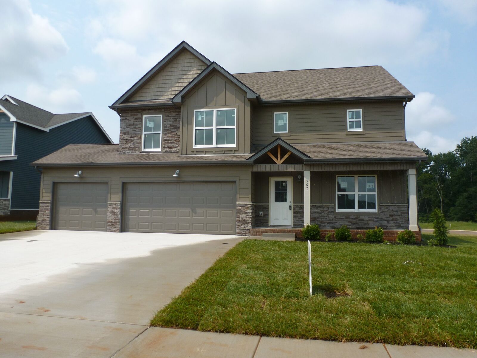 Property Photo: 30 Miller Farm TN 37043