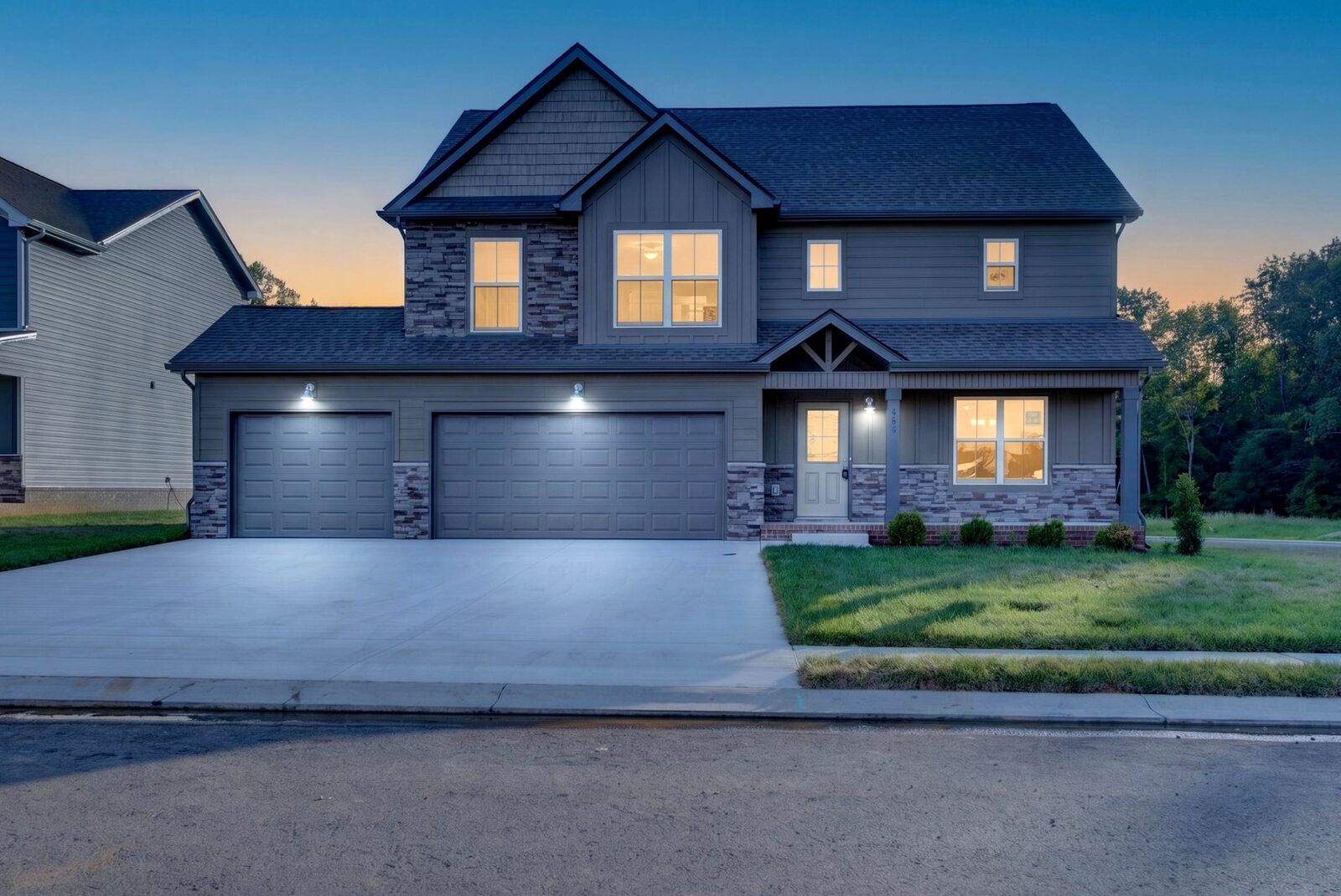 Property Photo:  502 Willow Park Dr  TN 37043 