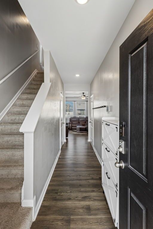 Property Photo: 807 Long Leaf Rd TN 37087