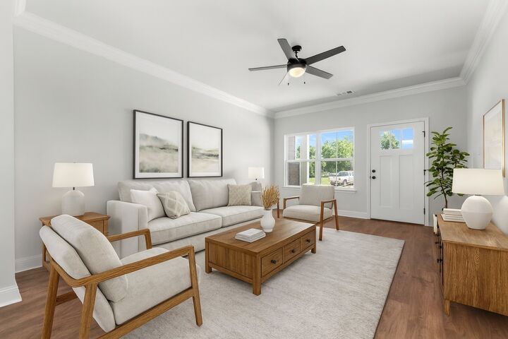 Property Photo: 605 Rohan Drive TN 37129