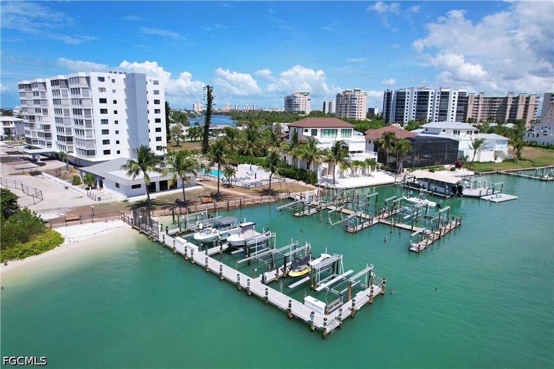 Property Photo:  8401 Estero Boulevard 203  FL 33931 