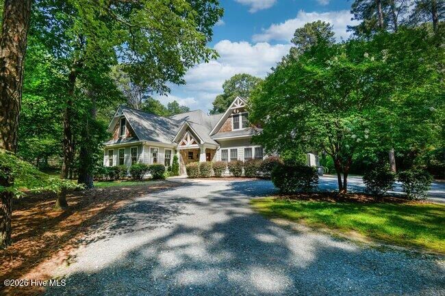 Property Photo: 680 N Bethesda Road NC 28387