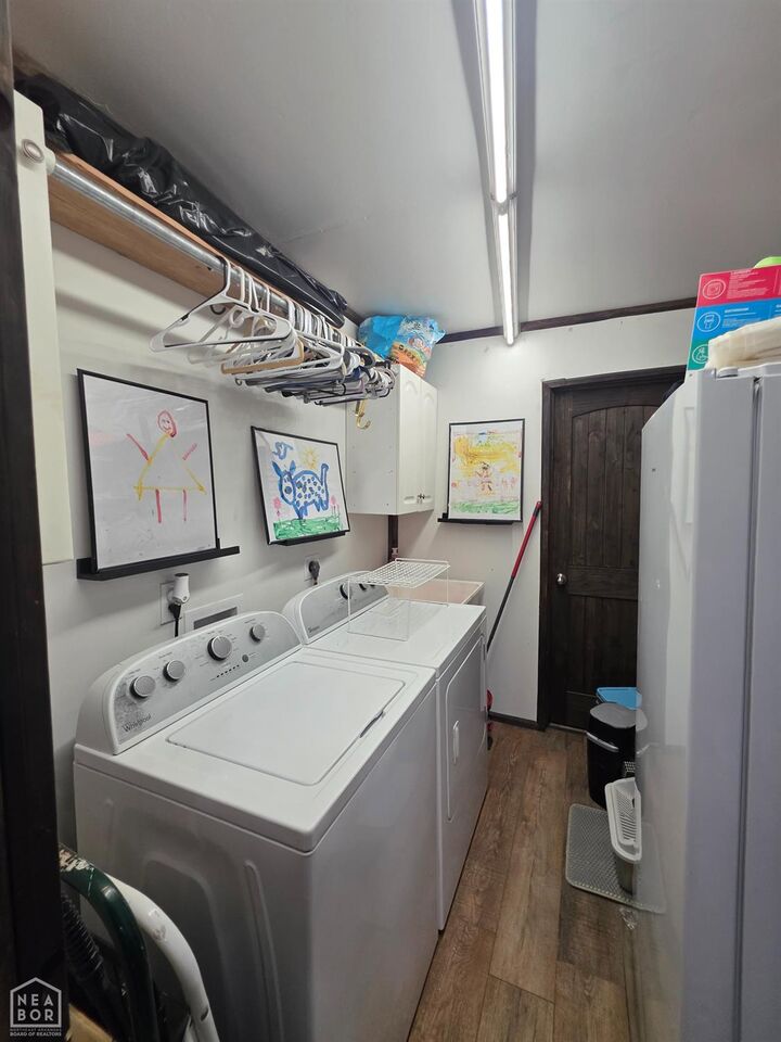 Property Photo:  36 Indian Avenue  AR 72529 