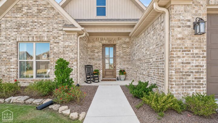 Property Photo:  100 Hidden Creek Drive  AR 72417 