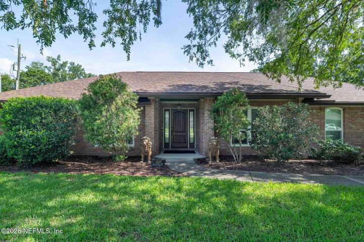 Property Photo: 12227 Flynn Woods Road FL 32223