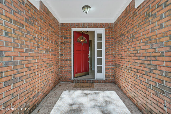 Property Photo:  1243 Zephyr Way S  FL 32250 