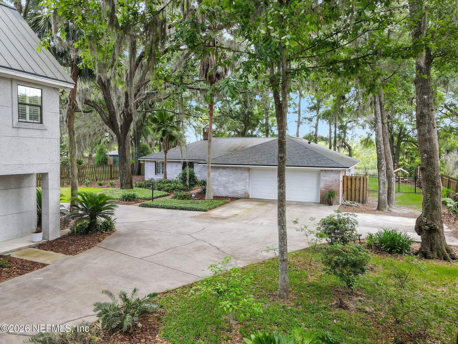 Property Photo: 86183 Meadowfield Bluffs Road FL 32097