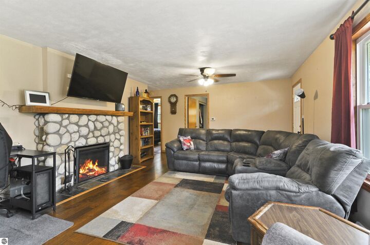 Property Photo:  3562 E M-55  MI 49601 