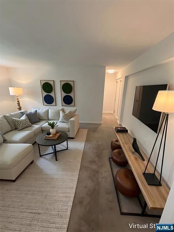 Property Photo:  401 Park #3 F  NJ 07024 