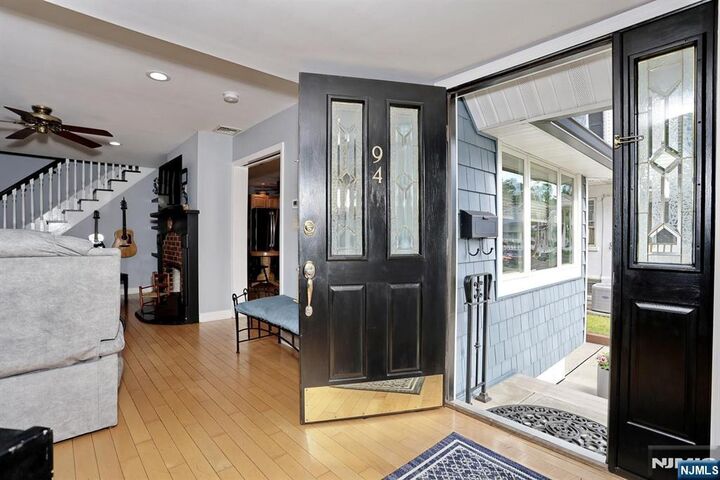 Property Photo:  94 Smith Avenue  NJ 07621 
