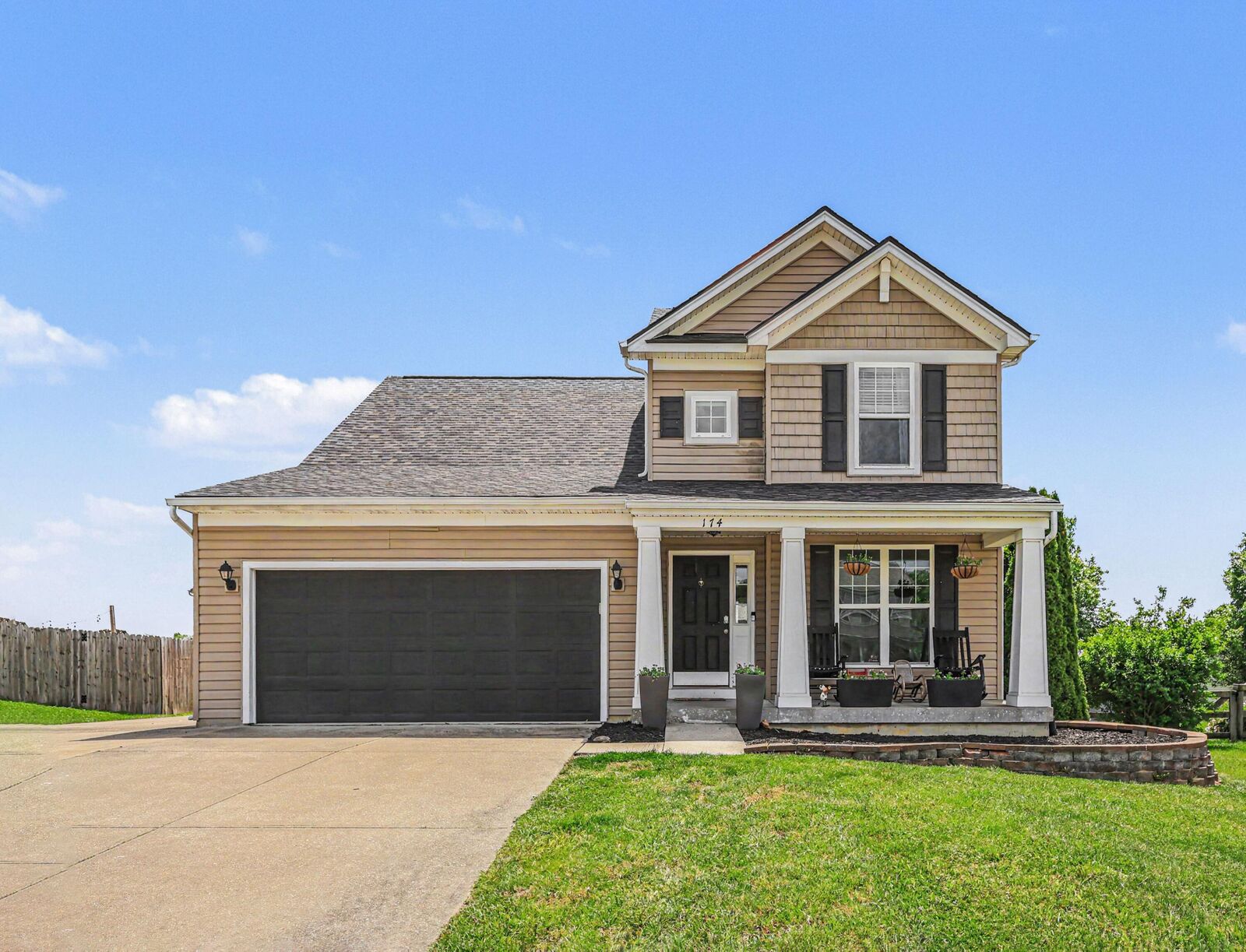 Property Photo:  174 Ridgewood Drive  KY 41001 