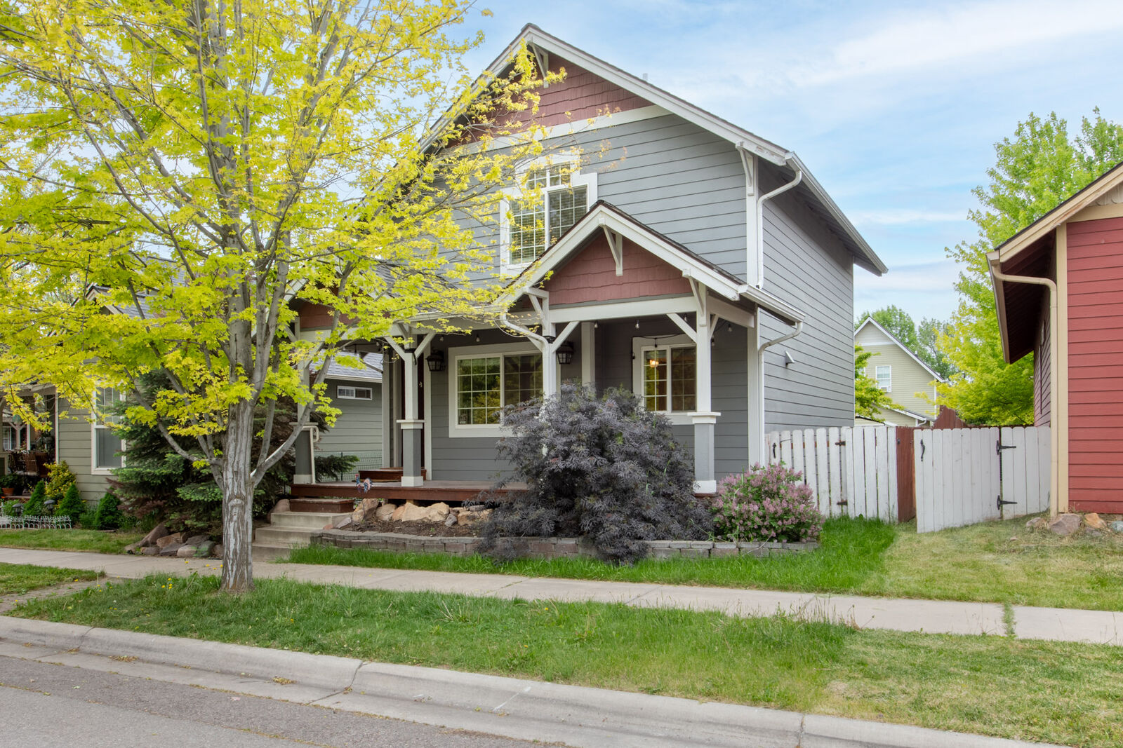 Property Photo:  4807 Storehouse Way  MT 59808 