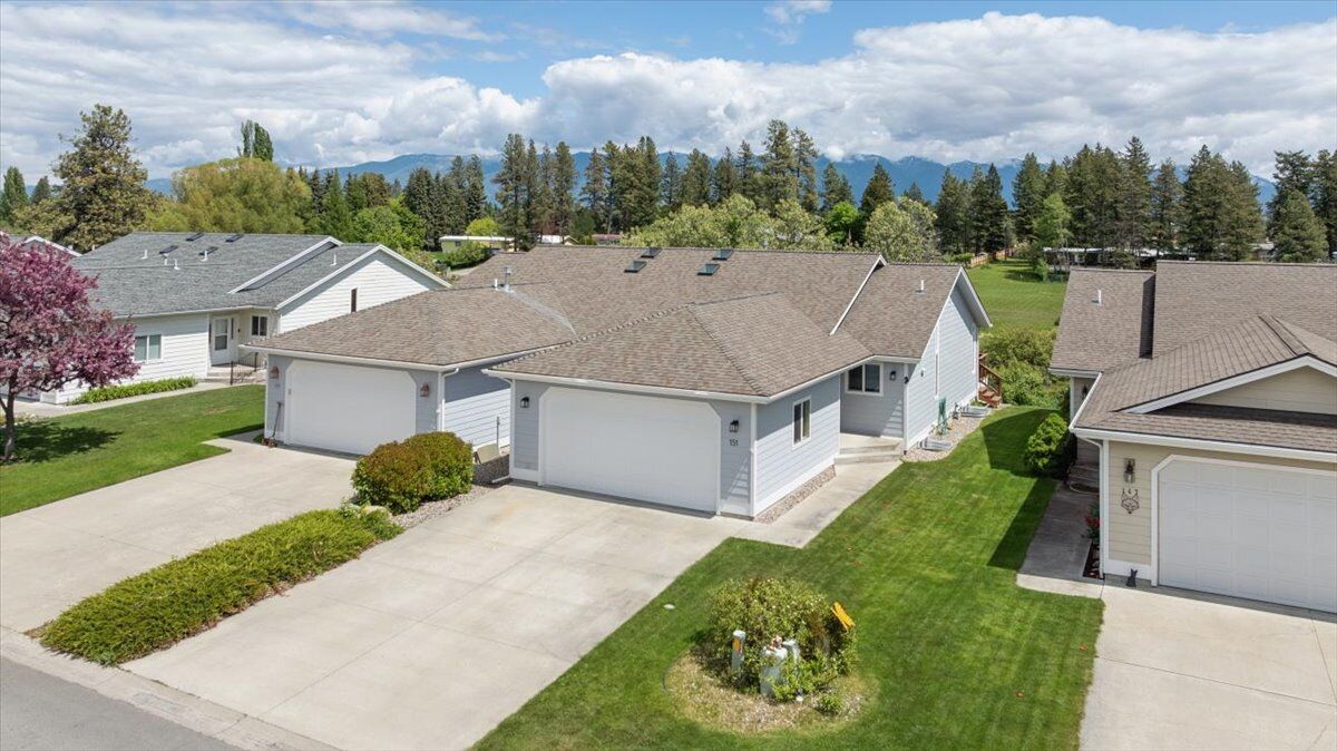 Property Photo:  151 E Nicklaus Avenue  MT 59901 