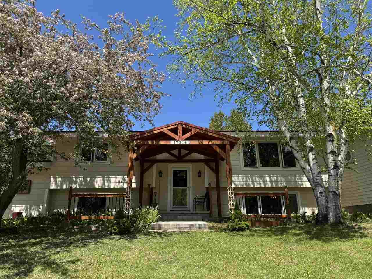 Property Photo: 17314 Cobbs MI 49765
