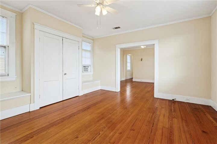 Property Photo:  1826 Moss Street A  LA 70119 