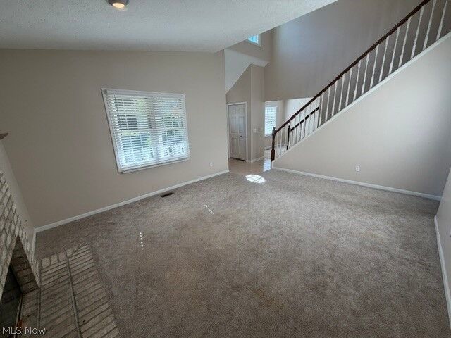 Property Photo:  240 Steeplechase  OH 44092 