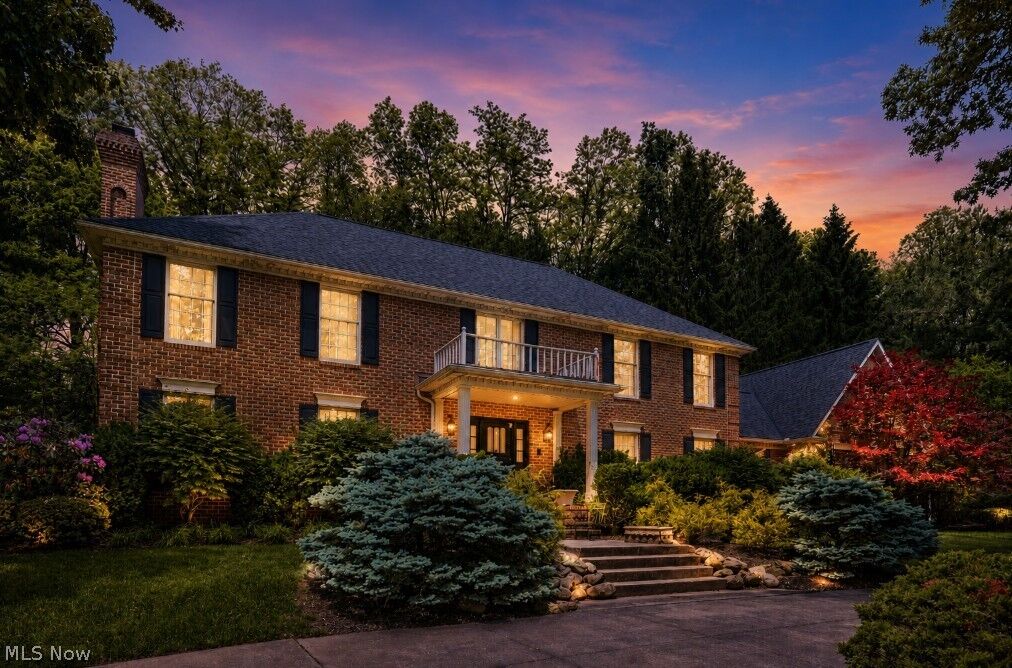 Property Photo:  853 Robinwood Hills Drive  OH 44333 