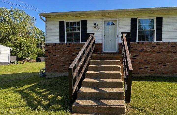 Property Photo: 3339 Samuel Road OH 44312