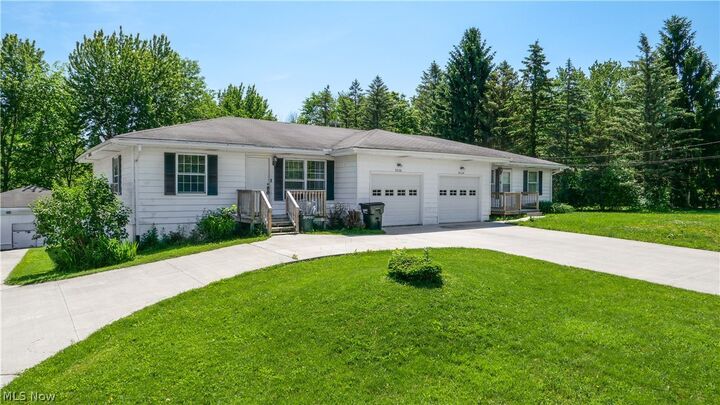 Property Photo:  9034 Wiencek Road  OH 44241 