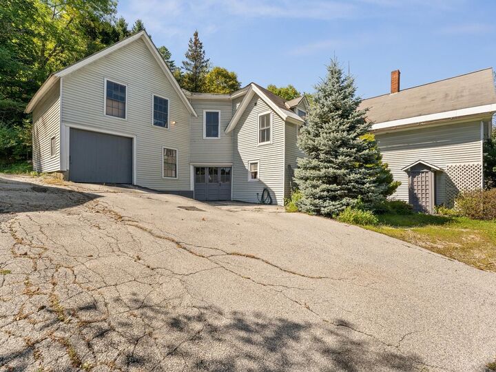 Property Photo: 93 Berlin Street VT 05602